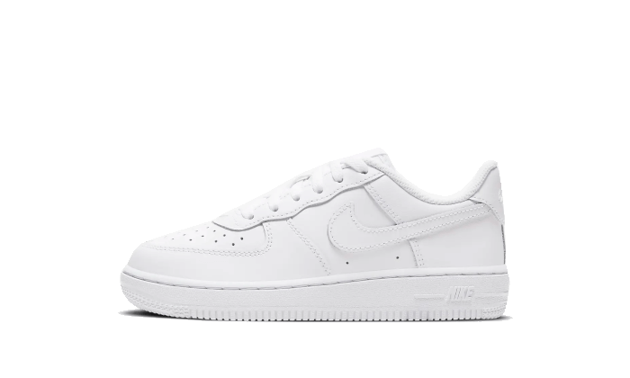 Nike Nike Air Force 1 Low ’07 Triple White Enfant (PS) - DH2925-111