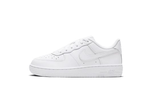 Nike Nike Air Force 1 Low ’07 Triple White Enfant (PS) - DH2925-111