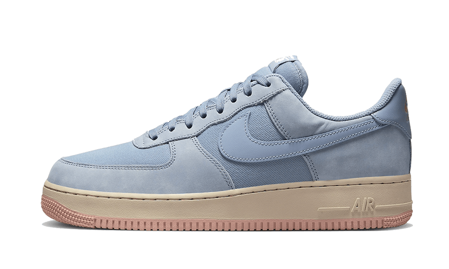 Nike Nike Air Force 1 '07 LX Ashen Slate - FB8876-400