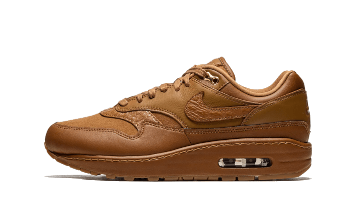 Nike Nike Air Max 1 '87 Luxe Ale Brown - DV3888-200