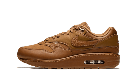 Nike Nike Air Max 1 '87 Luxe Ale Brown - DV3888-200