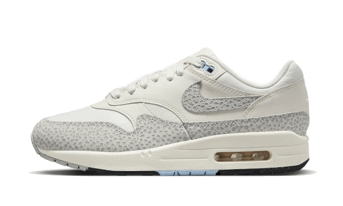 Nike Nike Air Max 1’87 Safari Summit White - FB5059-100