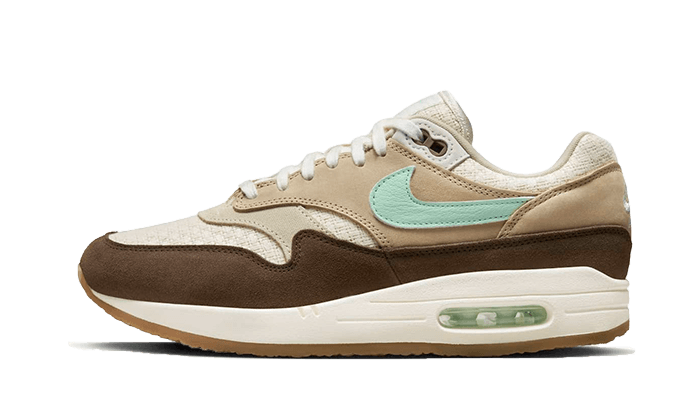 Nike Nike Air Max 1 Crepe Hemp - FD5088-200