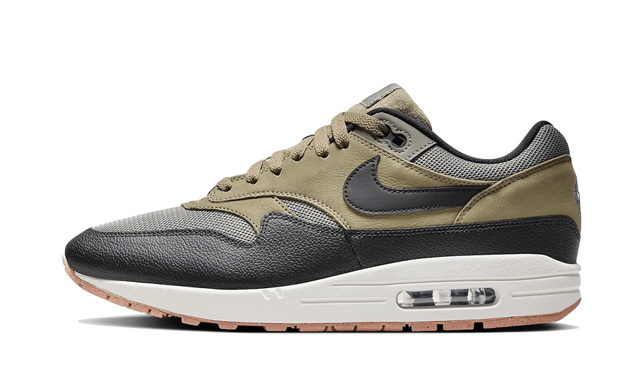 Nike Nike Air Max 1 Dark Stucco - FB8916-100