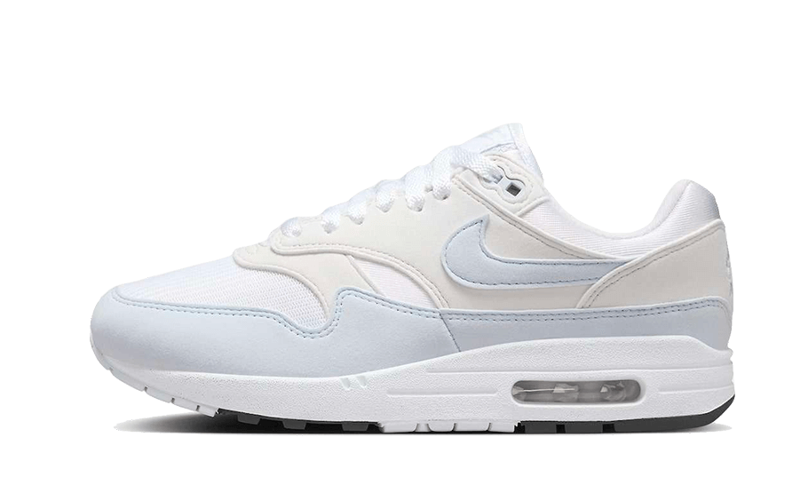 Nike Nike Air Max 1 Football Grey - DZ2628-105