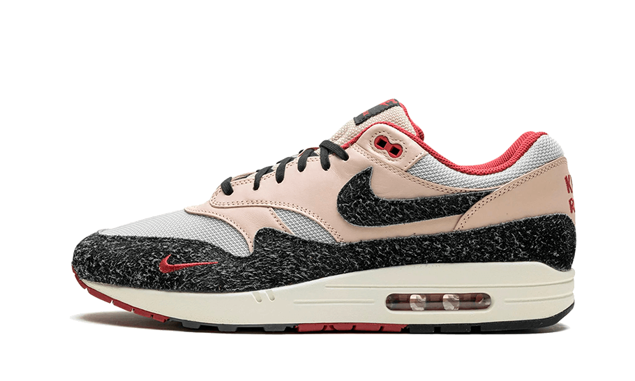 Nike Nike Air Max 1 Keep Rippin Stop Slippin 2.0 - FD5743-200