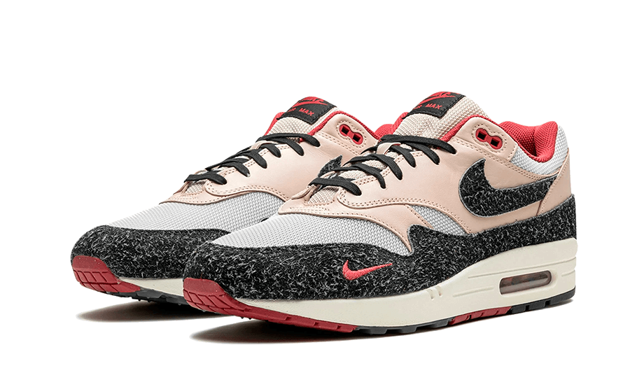 Nike Nike Air Max 1 Keep Rippin Stop Slippin 2.0 - FD5743-200