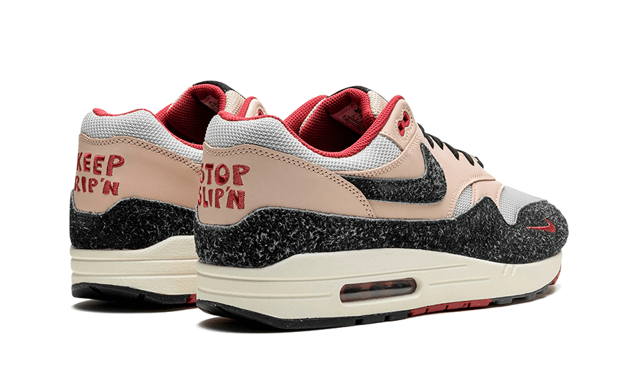 Nike Nike Air Max 1 Keep Rippin Stop Slippin 2.0 - FD5743-200