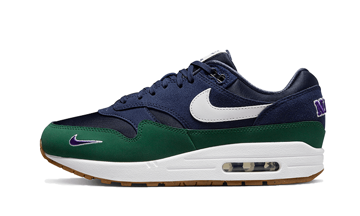 Nike Nike Air Max 1 ‘87 QS Obsidian - DV3887-400