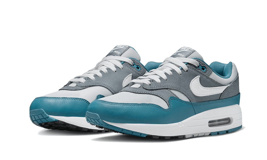 Nike Nike Air Max 1 SC Noise Aqua - FB9660-001