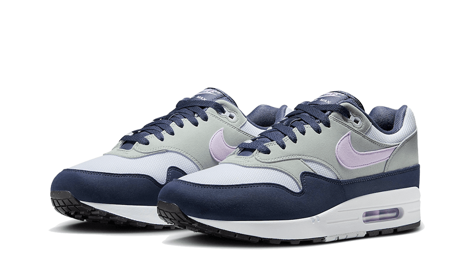 Nike Nike Air Max 1 Thunder Blue - FD9082-001