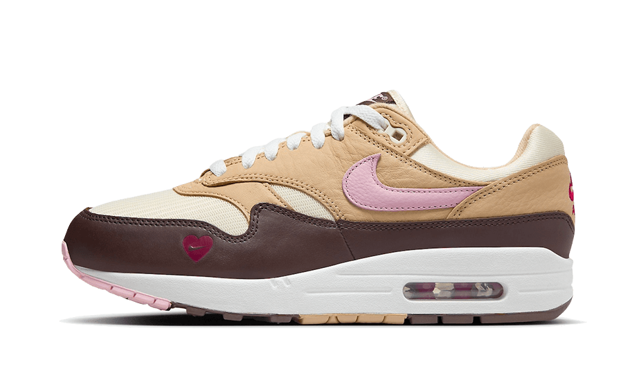 Nike Nike Air Max 1 Valentine's Day (2024) - FZ4346-200