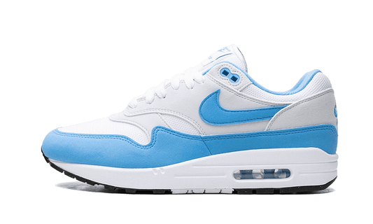 Nike Nike Air Max 1 White University Blue - FD9082-103