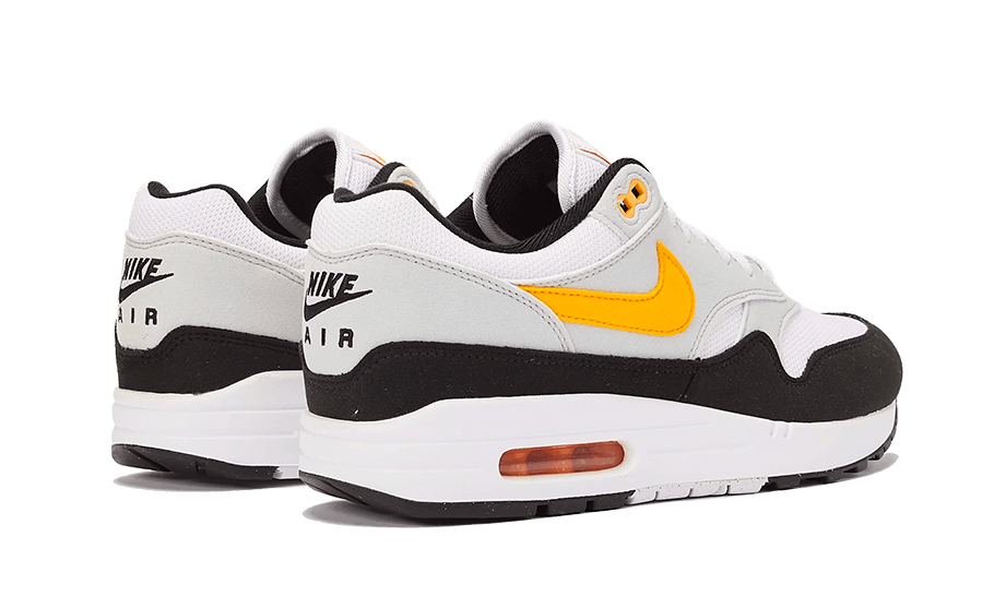 Nike Nike Air Max 1 White University Gold - FD9082-104