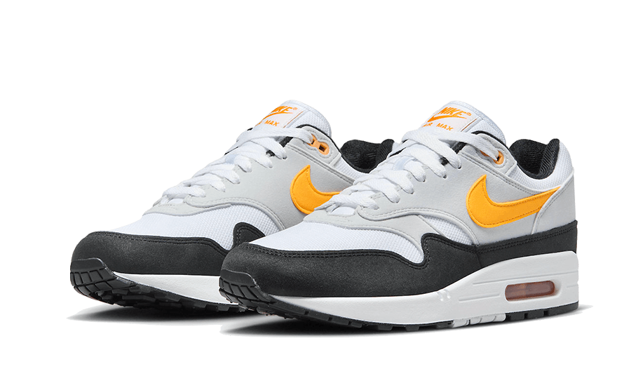 Nike Nike Air Max 1 White University Gold - FD9082-104