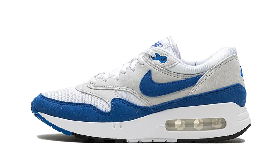 Nike Nike Air Max 1 '86 OG Big Bubble Royal - DO9844-101