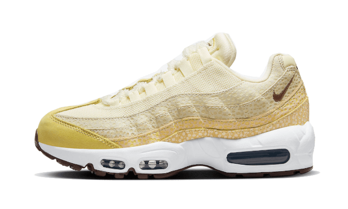 Nike Nike Air Max 95 Alabaster - FD9857-700