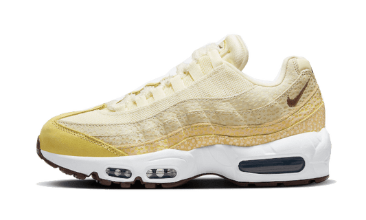 Nike Nike Air Max 95 Alabaster - FD9857-700