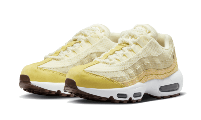 Nike Nike Air Max 95 Alabaster - FD9857-700