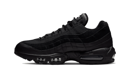 Nike Nike Air Max 95 Essential Black - CI3705-001