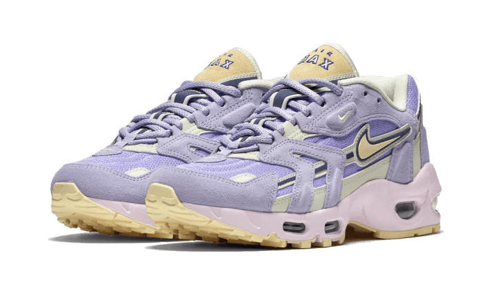 Nike Nike Air Max 96 II Purple Dawn - DM9462-500