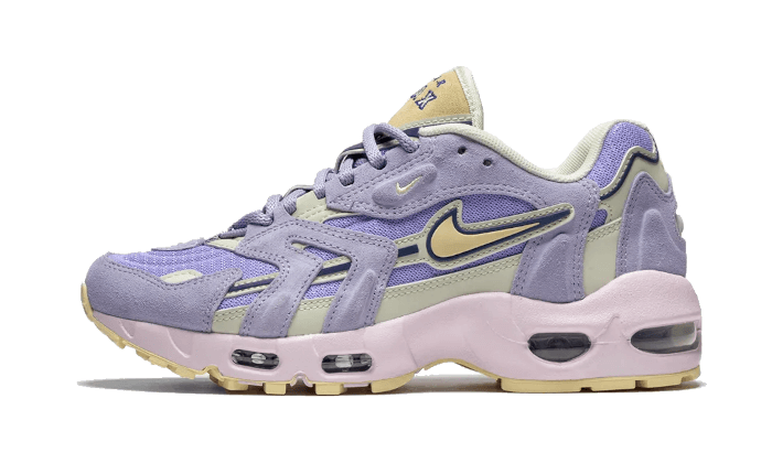 Nike Nike Air Max 96 II Purple Dawn - DM9462-500