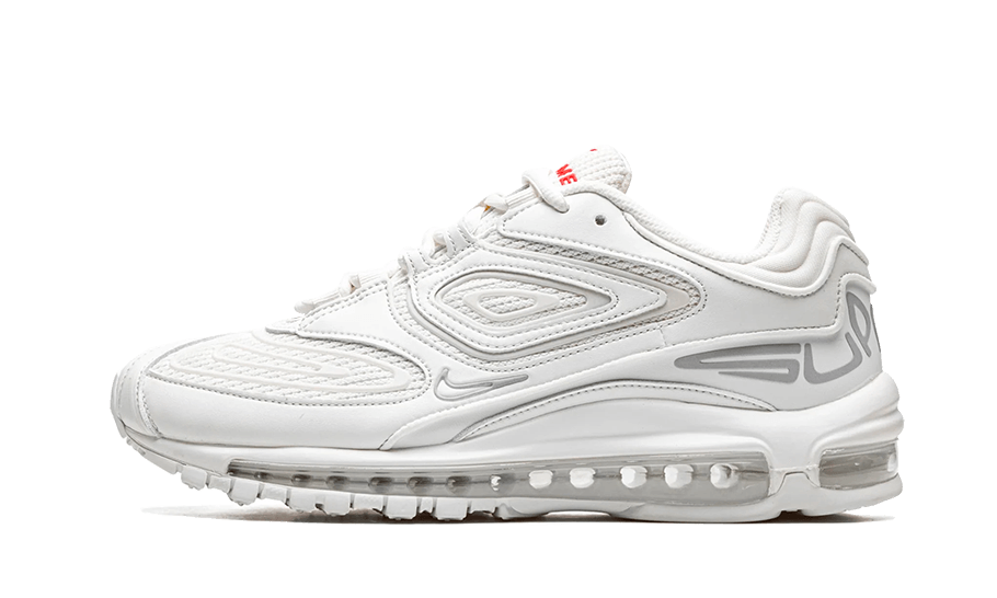 Nike Nike Air Max 98 TL Supreme White - DR1033-100