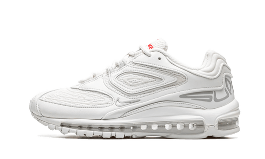 Nike Nike Air Max 98 TL Supreme White - DR1033-100