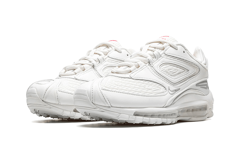 Nike Nike Air Max 98 TL Supreme White - DR1033-100