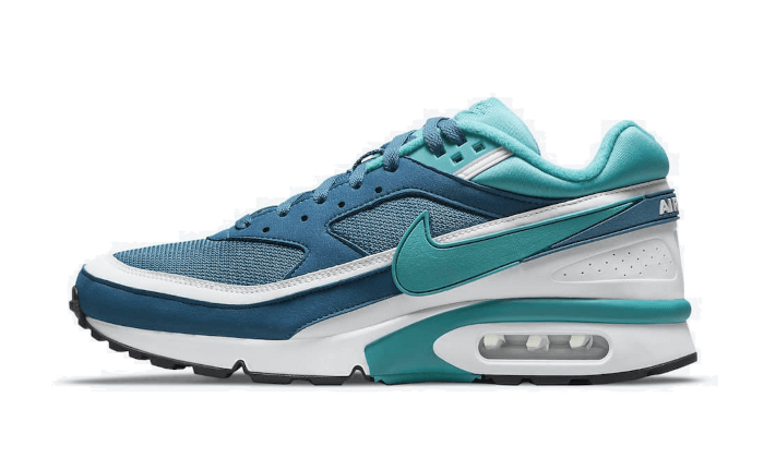 Nike Nike Air Max BW Marina - DJ9648-400