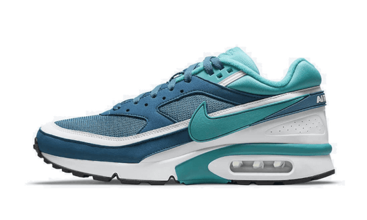 Nike Nike Air Max BW Marina - DJ9648-400