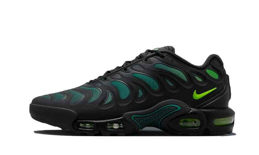 Nike Nike Air Max Plus Drift Black Volt - FD4290-006