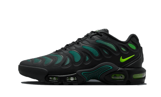 Nike Nike Air Max Plus Drift Black Volt - FD4290-006