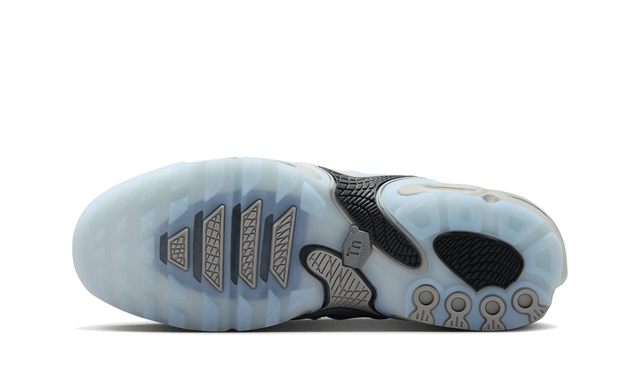 Nike Nike Air Max Plus Drift Light Smoke Grey - FD4290-002