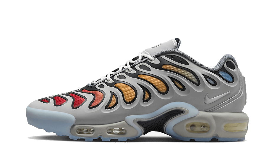 Nike Nike Air Max Plus Drift Light Smoke Grey - FD4290-002