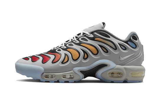 Nike Nike Air Max Plus Drift Light Smoke Grey - FD4290-002