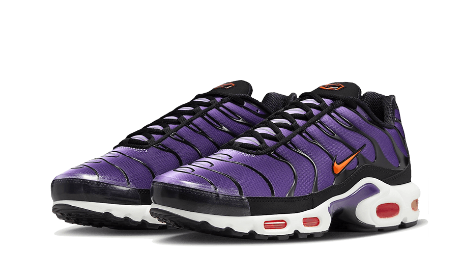 Nike Nike Air Max Plus Voltage Purple - CD0609-024 / DX0755-500