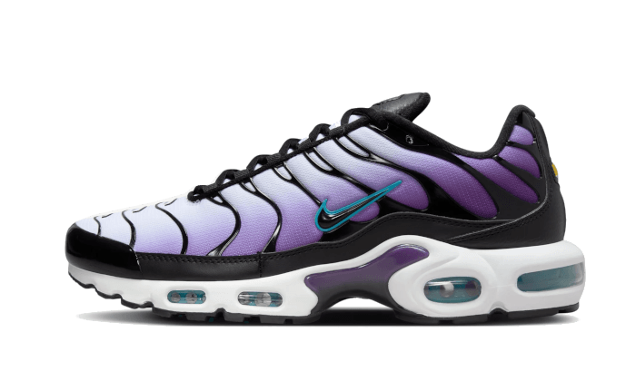 Nike Nike Air Max Plus Reverse Grape - FQ2415-500