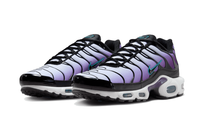 Nike Nike Air Max Plus Reverse Grape - FQ2415-500