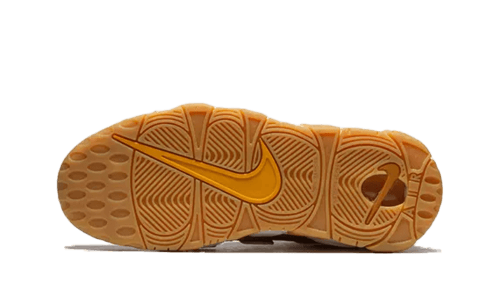 Nike Nike Air More Uptempo Wheat Gum - DQ4713-700