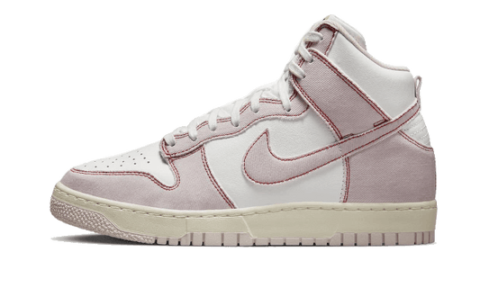 Nike Nike Dunk High 1985 Barely Rose Denim - DQ8799-100