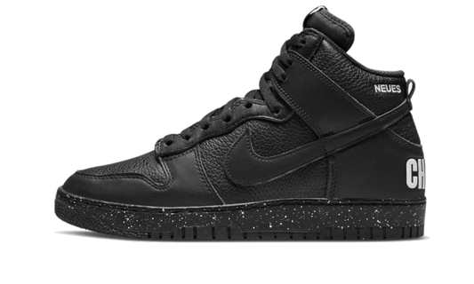 Nike Nike Dunk High Undercover Chaos Black - DQ4121-001