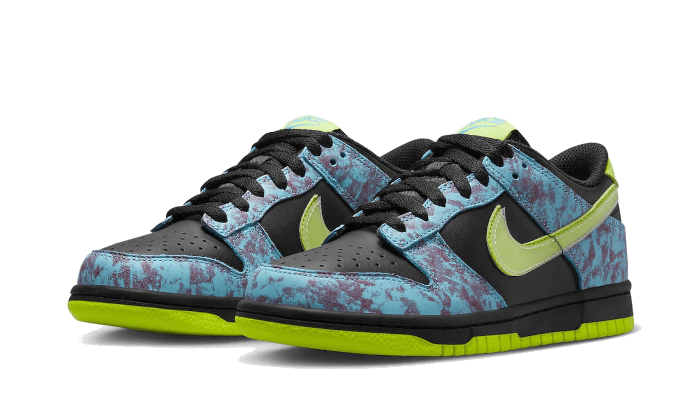 Nike Nike Dunk Low Acid Wash - DV1694-900