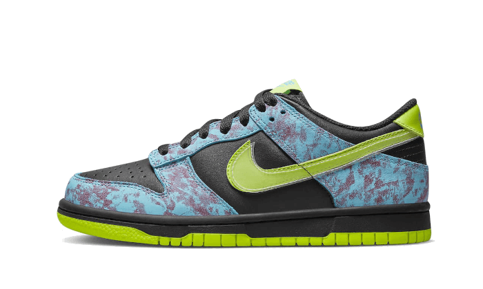 Nike Nike Dunk Low Acid Wash - DV1694-900