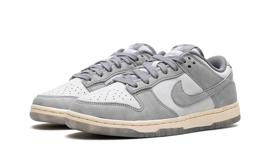 Nike Nike Dunk Low Cool Grey Football Grey - FV1167-001