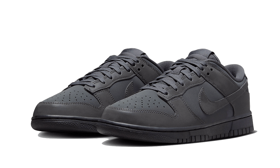 Nike Nike Dunk Low Cyber Reflective - FZ3781-060