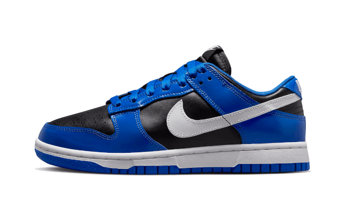 Nike Nike Dunk Low Essential Game Royal - DQ7576-400