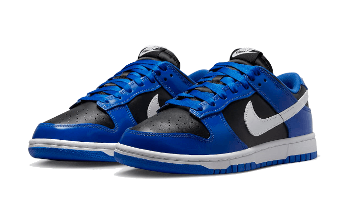 Nike Nike Dunk Low Essential Game Royal - DQ7576-400