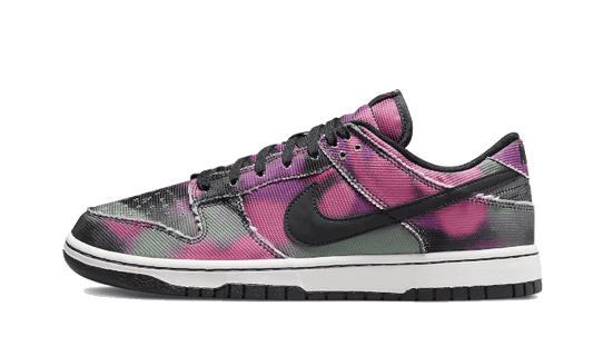 Nike Nike Dunk Low Graffiti Pink - DM0108-002