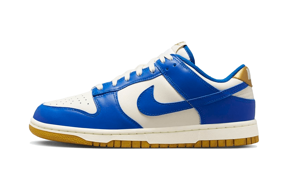 Nike Nike Dunk Low Kansas City Royals - FB7173-141